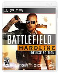 Battlefield Hardline: Deluxe Edition New