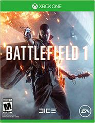 Battlefield 1 New