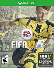 FIFA 17 New