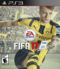 FIFA 17 New