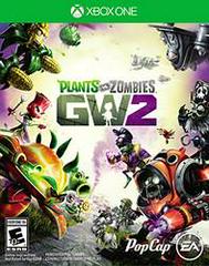 Plants vs. Zombies: Garden Warfare 2 New