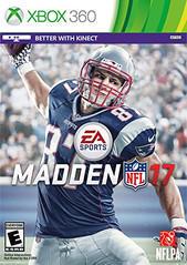 Madden NFL 17 New