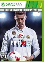 FIFA 18 New