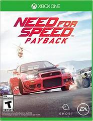 Need for Speed Payback New