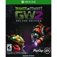 Plants vs. Zombies: Garden Warfare 2 Deluxe Edition New