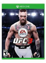 UFC 3 New