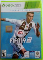 FIFA 19 New