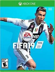 FIFA 19 New