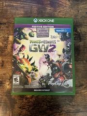 Plants vs. Zombies: Garden Warfare 2 [Festive Edition] New