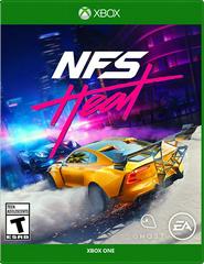 Need For Speed Heat New