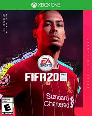 FIFA 20 [Champions Edition] New