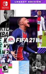 FIFA 21 New