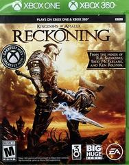 Kingdoms Of Amalur: Reckoning New