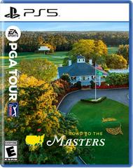 EA SPORTS PGA Tour New