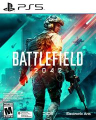 Battlefield 2042 New