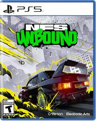 Need For Speed Unbound New