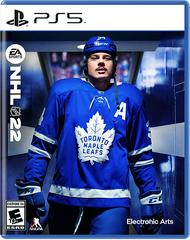 NHL 22 New