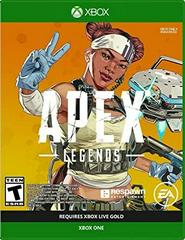 Apex Legends [Lifeline Edition] New