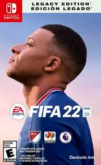 FIFA 22 New