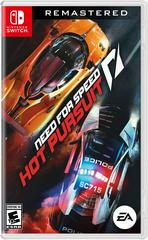 Need for Speed: Hot Pursuit Remastered New