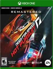 Need for Speed: Hot Pursuit Remastered New