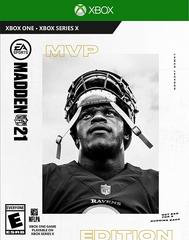 Madden NFL 21 [MVP Edition] New