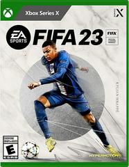 FIFA 23 New
