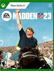 Madden NFL 23 New