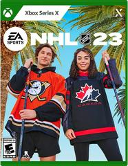 NHL 23 New