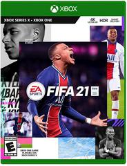 FIFA 21 New