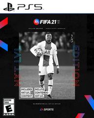 FIFA 21 [Next Level Edition] New