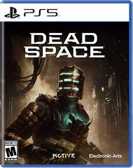 Dead Space New