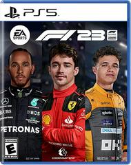 F1 23 New