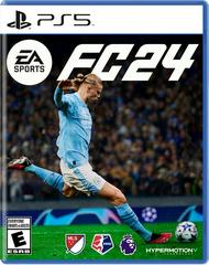 EA Sports FC 24 New