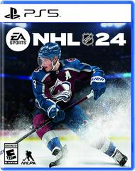 NHL 24 New