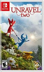 Unravel Two New