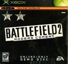 Battlefield 2 Modern Combat [Online-Only Demo Disc] New