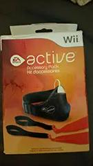 EA Sports Active Accessory Pack New