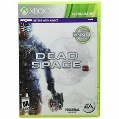 Dead Space 3 [Platinum Hits] New