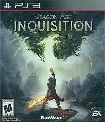 Dragon Age: Inquisition New