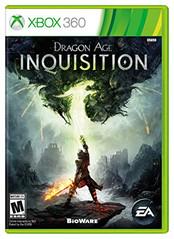 Dragon Age: Inquisition New