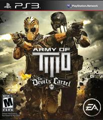 Army of Two: The Devils Cartel New