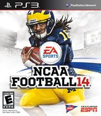 NCAA Football 14 New