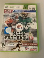 NCAA Football 13 [Bonus Edition] New