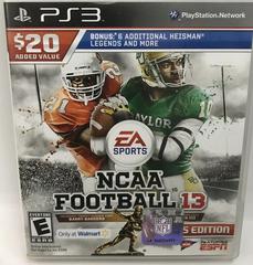 NCAA Football 13 [Bonus Edition] New