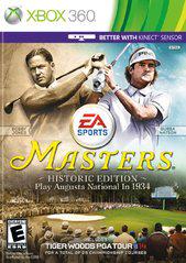 Tiger Woods PGA Tour 14 Masters Historic Edition New