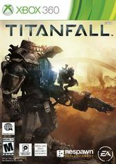 Titanfall New