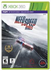 Need for Speed Rivals New