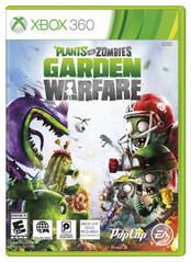 Plants vs. Zombies: Garden Warfare New