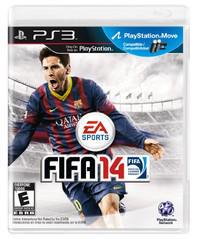 FIFA 14 New